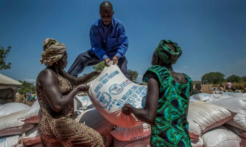Abide By Our Policies Or Quit Uganda With Your Refugees: Gov’t Warns UN Agency Over Food Row