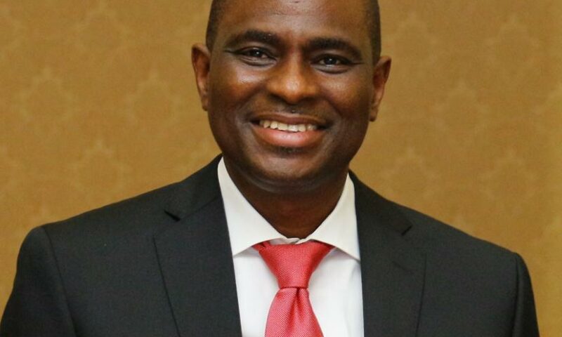 Airtel Africa Appoints Olusegun Ogunsanya As CEO