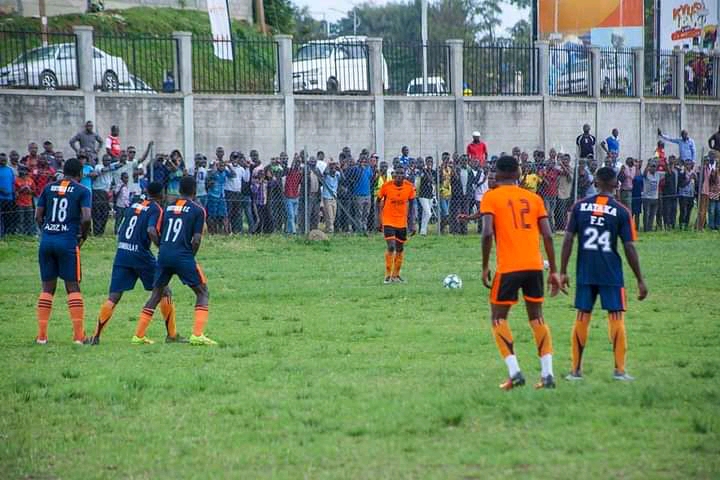 Uganda Cup: Jubilation As Tooro United, Express FC, Onduparaka Advance To Round Of 16