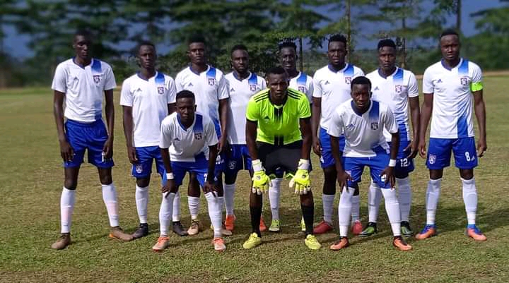 Uganda Cup: SC Villa Knocks Out Ndejje University As Bright Stars, UPDF Progress To Round Of 16