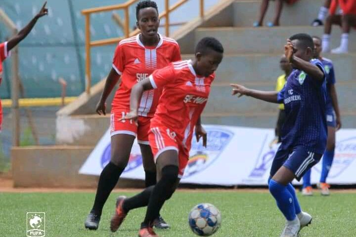 FUFA Women Super League: Uganda Martyrs Hit Kawempe Muslim As Tooro Queens Punish Makerere