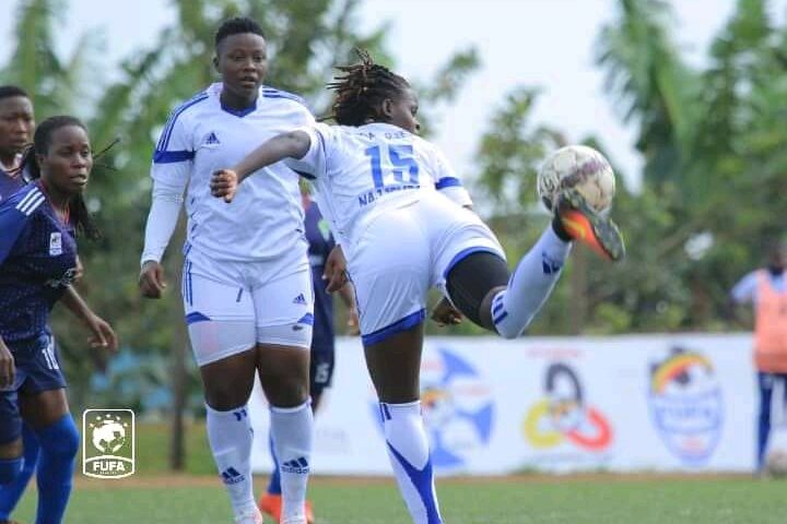 FUFA Women Super League: Kampala Queens Overcome Tooro 2-1