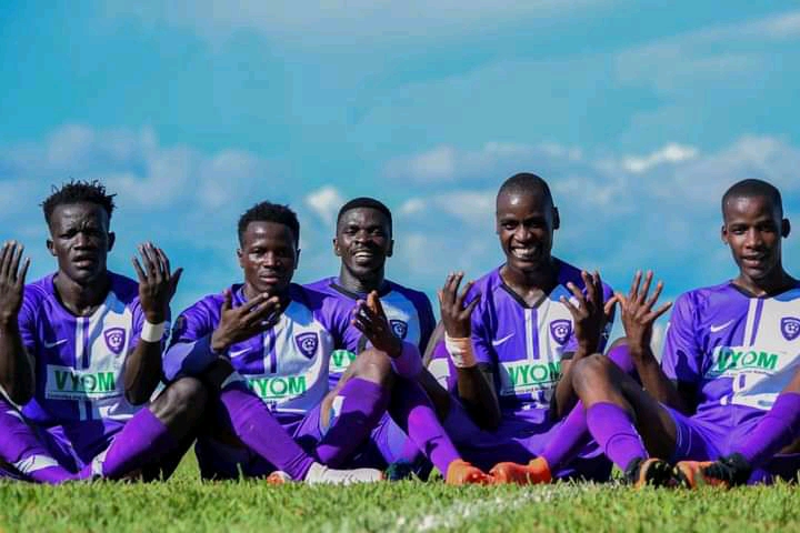 UPL: Vipers FC Falls To Express As Kyetume Beats Wakiso Giants