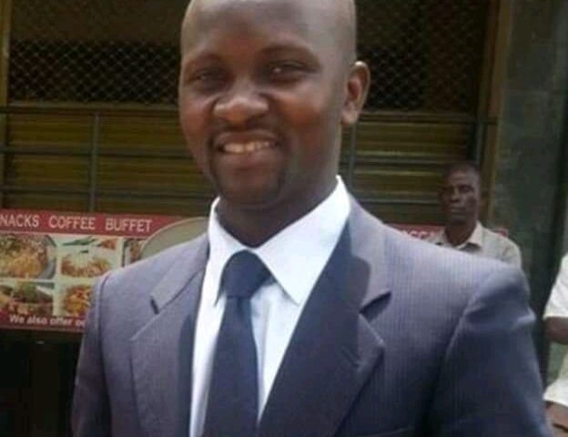 Breaking News: Star FM Journalist Robert Kagolo Shot Dead!