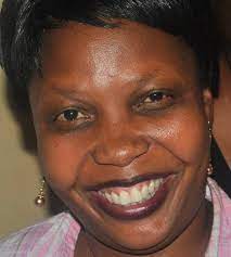 Museveni Appoints Linda Nabusayi As New Senior Presidential Press Secretary Replacing Don Wanyama