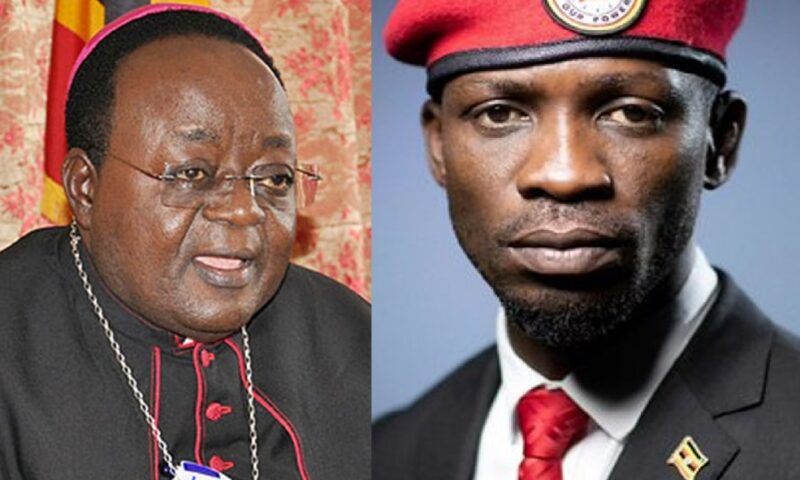 Shocking Secrets! Here Is How Catholic Vocalist, Top Museveni Critic Kizito Lwanga ‘Planned To Overthrow Gov’t Before Attempting To Poison Bobi Wine’