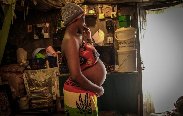 Panic As Expectant Mothers In Kenya Shun Hospitals Over Escalating Covid-19 Cases