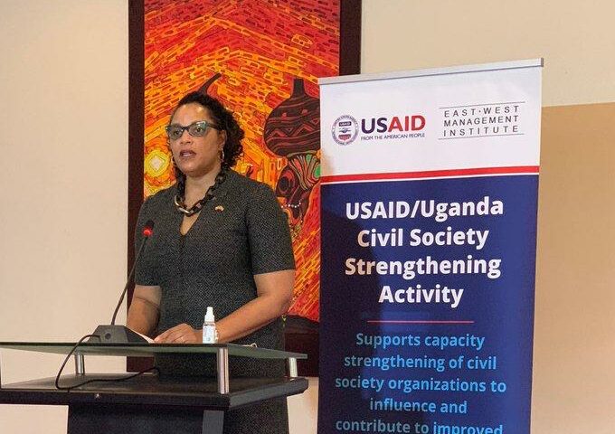 US Mission Injects $13m To Support CSOs In Uganda