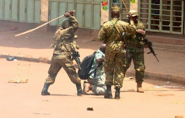 Uganda: Four Journalists Attacked By Security Operatives In Recently Concluded Lockdown-Report