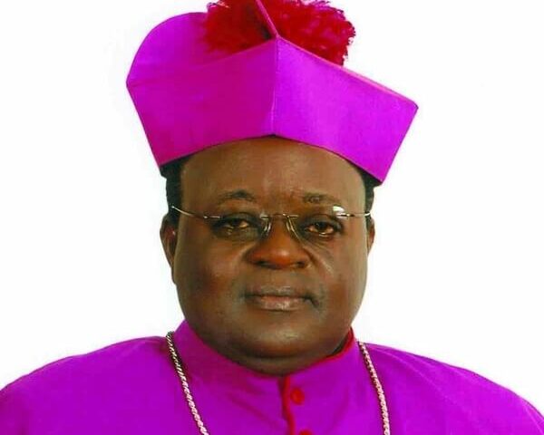 Full Profile: Who Was Archbishop Dr.Cyprian Kizito Lwanga, An Outspoken Clergy Who Fearlessly Stood Firm Against Bad Governance In Uganda Like Janan Luwum?