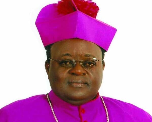 Shocking Revelations In Archbishop Kizito Lwanga’s Postmortem Leaves Mourners Fainting