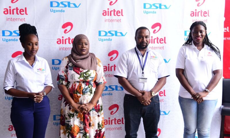 Airtel Uganda, MultiChoice Bring DStv Tailored Bundles