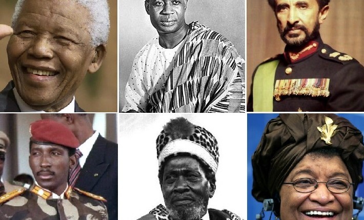 Top 10 Great Pan Africanists, Their Achievements & Why They Will Be Remembered For All Times