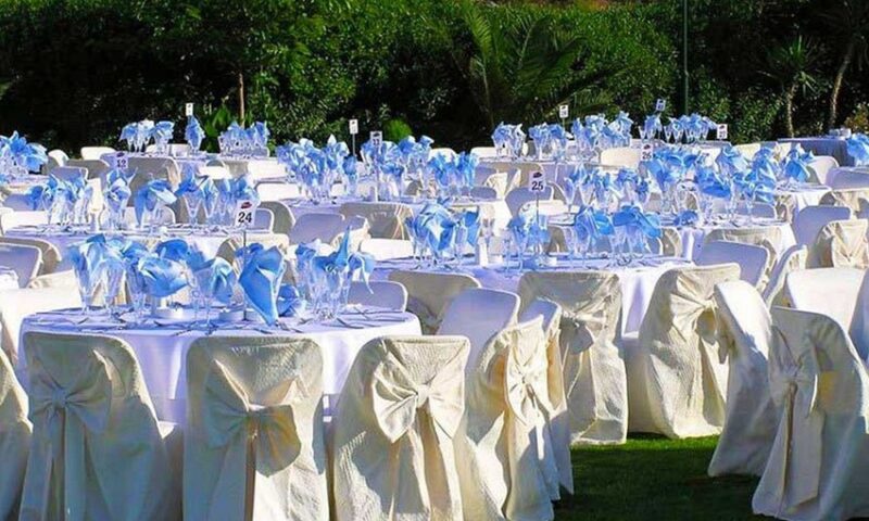 Wedding Things? Kabira Country Club Offers The Best Rates