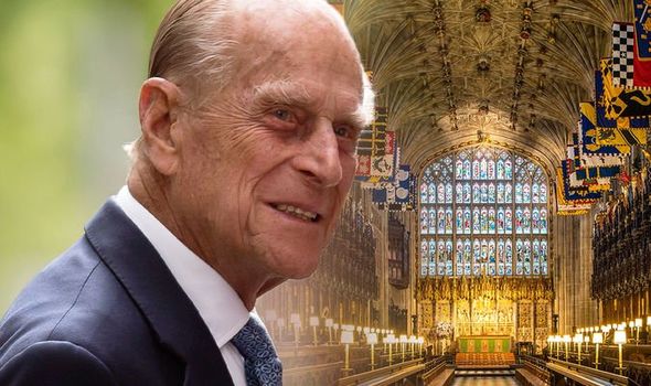 Prince Philip’s Funeral Set For Next Saturday, Only 30 Mourners To Attend