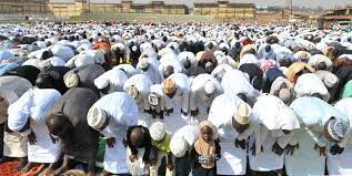 Muslims’ Prayers Answered: Gov’t Relaxes Curfew Over Holy Month Of Ramadhan