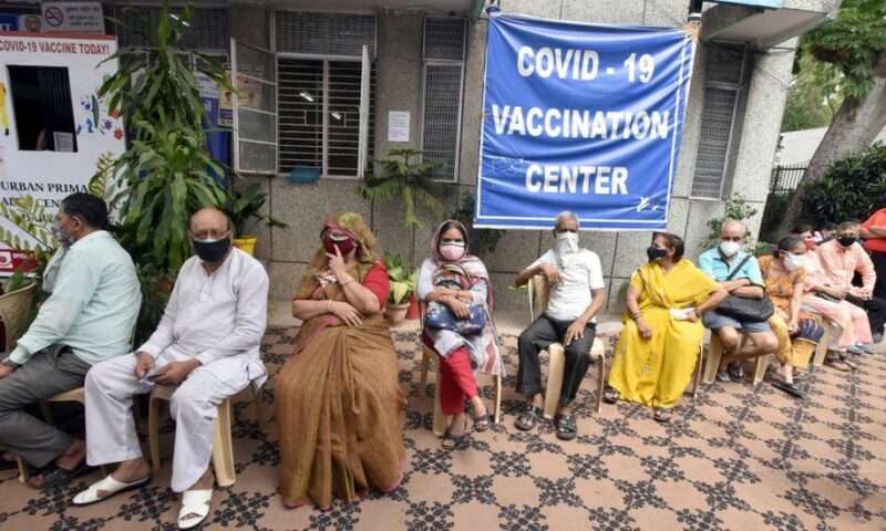 Opinion: How India’s COVID-19 Vaccine Drive Went Horribly Wrong Despite Being World’s Largest Vaccine Manufacturer