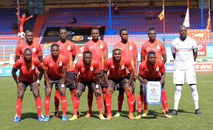 CAF Postpones 2022 World Cup Qualifiers Over COVID-19 Surge 