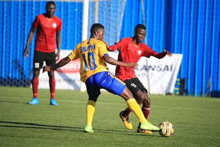 Stanbic Bank Uganda Cup: KCCA FC, Police FC Through To Quarterfinals