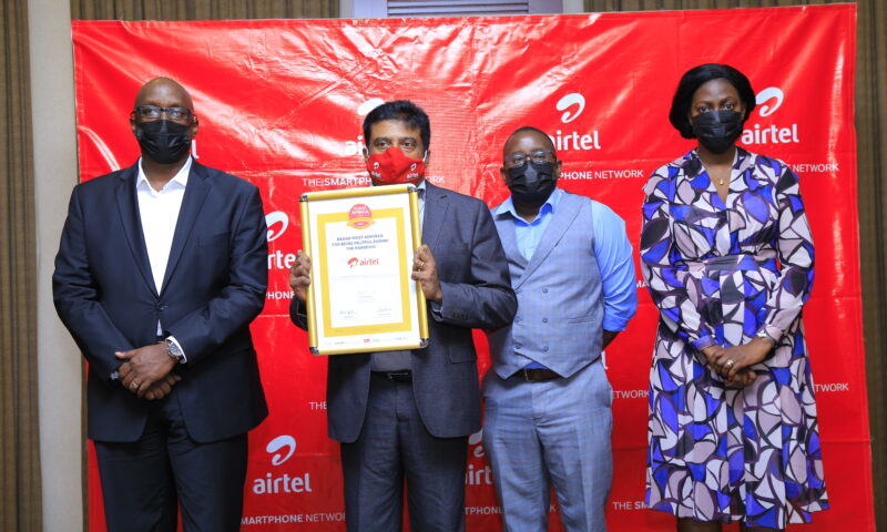 Airtel Mobile Commerce Receives Two Payment Service Licenses From Bank of Uganda