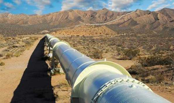 “Permit Us Tap On Your Crude Oil Pipeline”-DRC Requests Uganda 