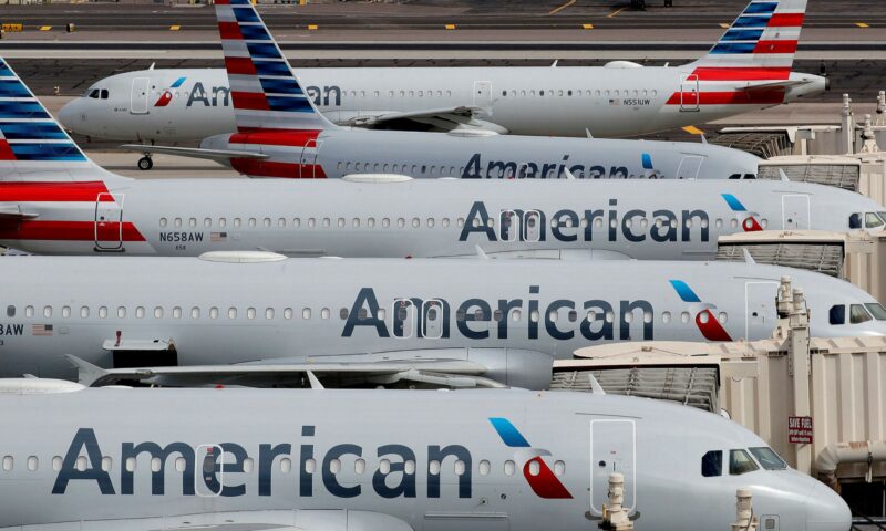 Tension As 3 Biggest US Airlines Suspend Flights To Israel Over Deadly Attacks