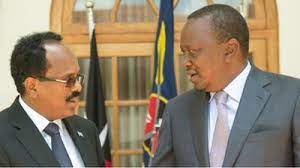 Kenya Suspends All Flights To & From Somalia Day After Restoring Relations