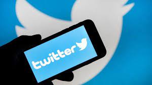 Twitter Removes 418 ‘NRM’ Accounts Over Propaganda