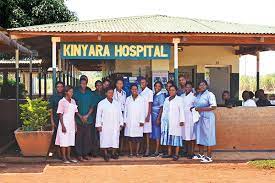 Kinyara Health Center III Sealed Off After 8 Health Workers Test Covid-19 Positive