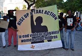 Uganda Police Force, IJM & UN Join Efforts To Curb Violence Against Women & Children