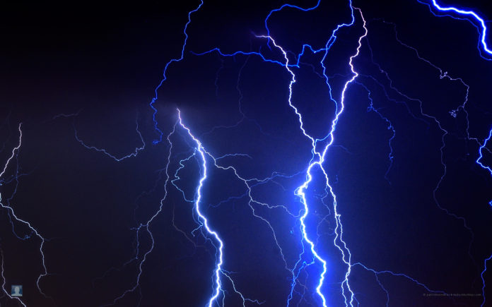 Sad: Four Family Members Succumb To Lightning In Mayuge