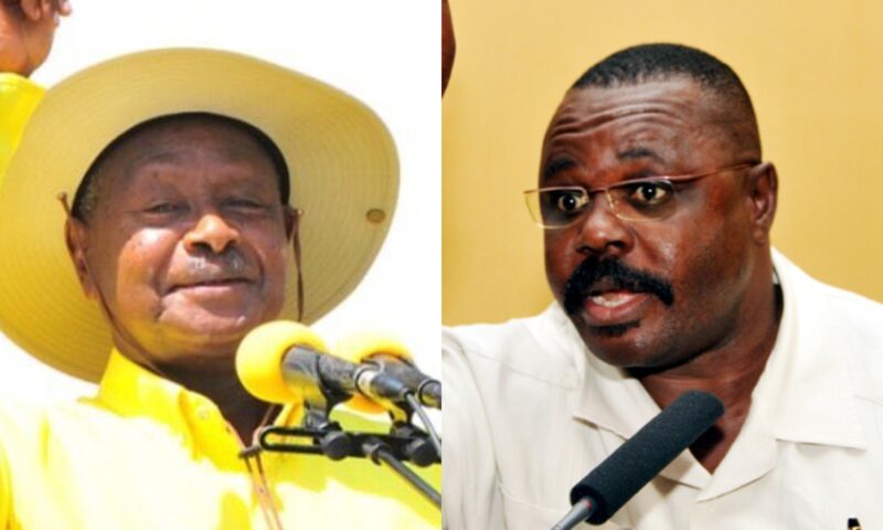 Opinion: Even President Museveni Acknowledges Oulanyah’s Special Knowledge & Leadership Skills