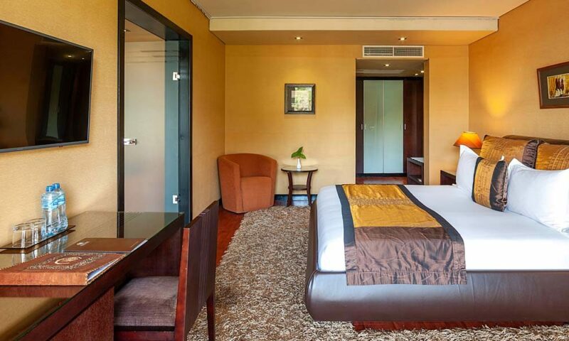 Speke Resort Munyonyo Announces ‘Crazy’ Accommodation Rates In It’s Revitalizing Staycation Bonanza