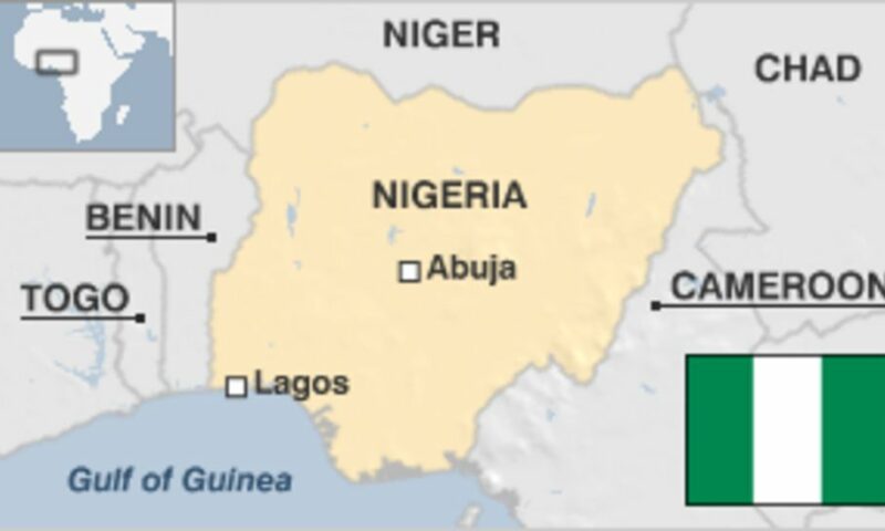The United African Republic – Nigeria’s Proposed New Name That Is Giving Nigerians Sleepless Nights On Twitter