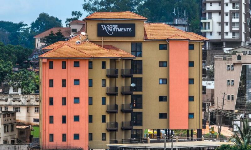 Here Is Why Tagore Apartments Is Uganda’s Luxurious Accommodation Hotspot