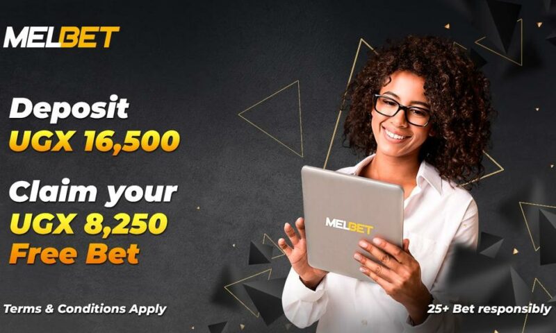 Melbet Uganda Announces Another Mega Bet Offer For Its Loyal Customers, Check Out