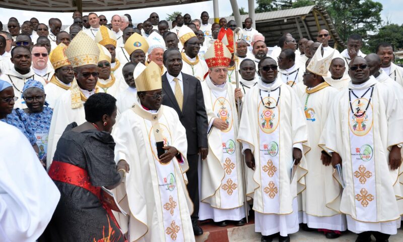 Over 7 Ugandan Catholic Priests Succumb To COVID-19, See List
