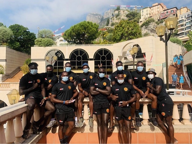 Uganda Rugby Player Disappears In Monaco During COVID-19 Isolation