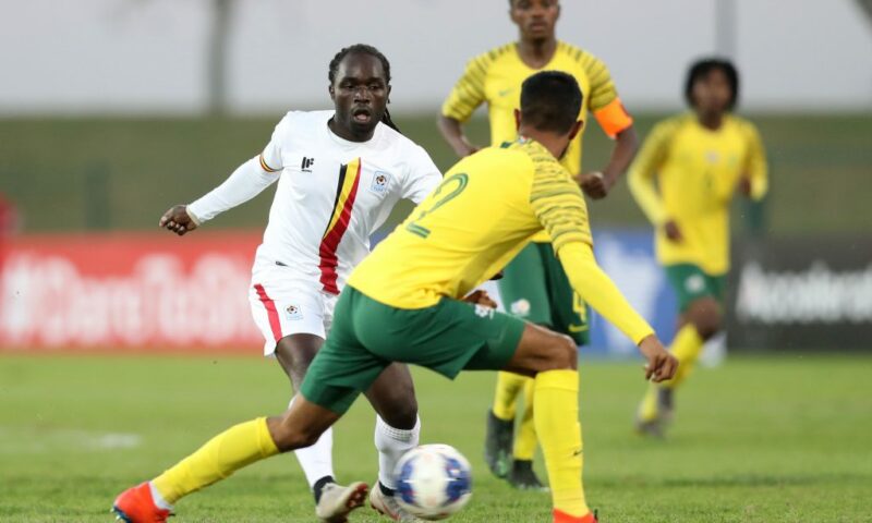 Preview: South Africa Vs Uganda Prediction, Team News & Lineups