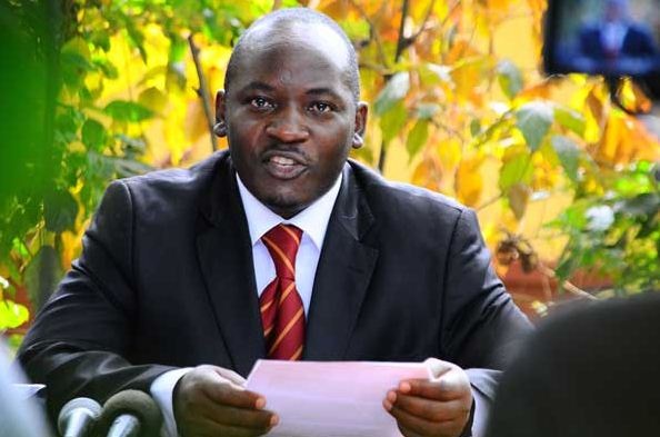 Full List: Mathias Mpuuga Names 30 Ministers In Opposition’s Shadow Cabinet