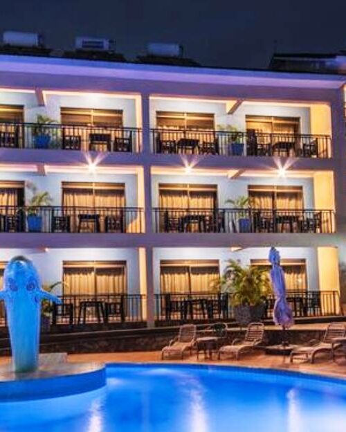 For A Marvelous Wedding, Dolphin Suites Is Your Answer, Here Is Why