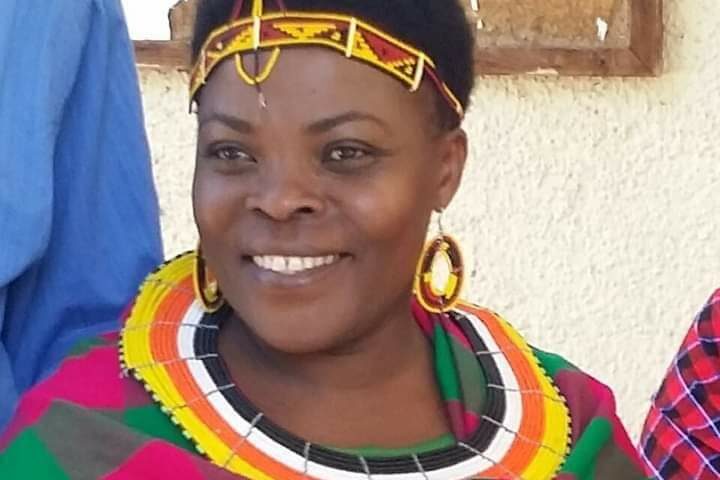From Housemaid, Bar Waitress To Minister- Agness Nandutu’s Teary Life Journey