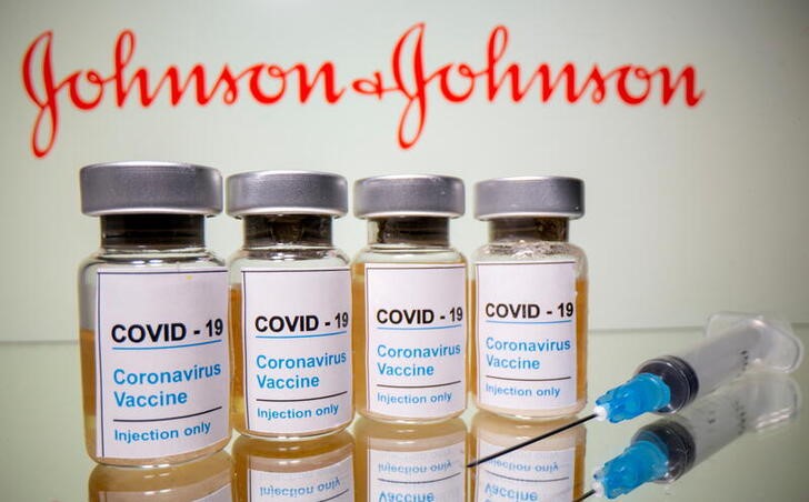 COVID-19: South Africa Rejects 2 Million Johnson&Johnson Vaccines After Suspected Contamination