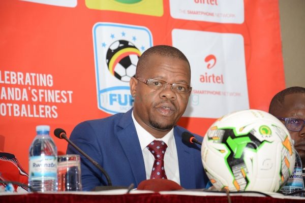 FUFA Elections: Magogo Declared Unopposed After Allan Ssewanyana,Mujib Kasule Failed To Secure Signatures From FUFA Members