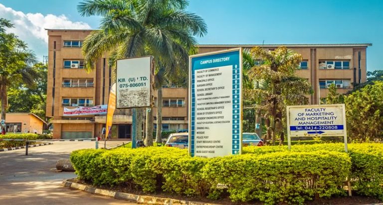 MUBS Cancel Final Exams Over Covid-19 Surge