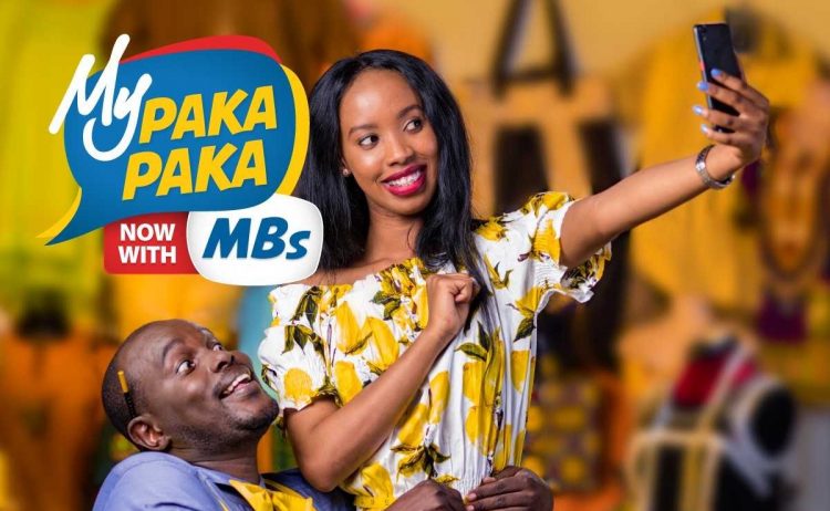 We Stand With You In Bad Times: MTN Uganda Revamps MyPakaPaka Voice Bundles To Give Customers More Minutes