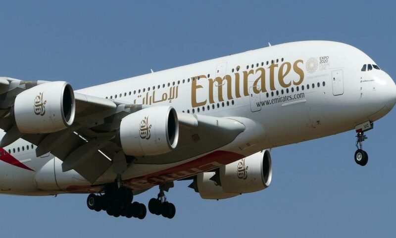 UAE Suspends Flights From Uganda,Zambia,DRC Over Covid-19 Surge