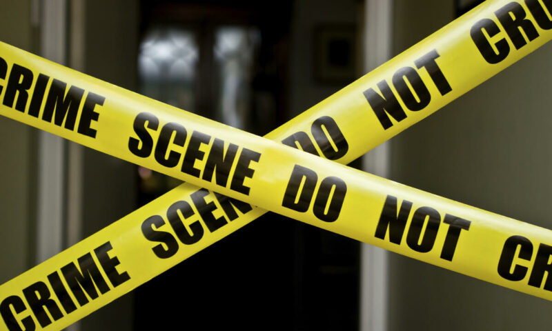 Sembabule: 66yr Old Murders Wife Over Conjugal Rights & Cheating