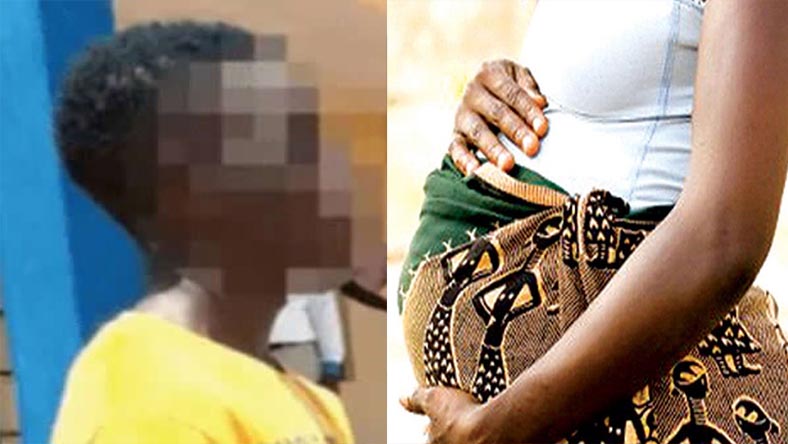 Abomination: 19-Year-Old Boy Impregnates Biological Mother While Testing Love Charm