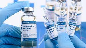 Uganda Receives 153,900 COVID-19 Vaccines From Belgium